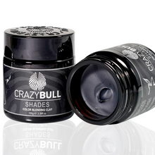 Load image into Gallery viewer, Shades of Grey Clay