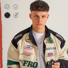 Load image into Gallery viewer, SPACE DUST POWDER