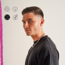 Load image into Gallery viewer, Play Hard Matte Paste