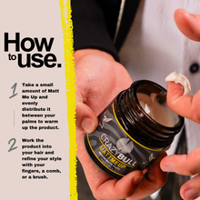 Load image into Gallery viewer, MattMeUp Matte Paste