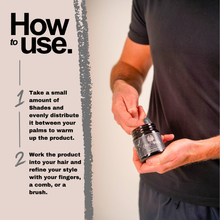 Load image into Gallery viewer, Shades of Grey Clay