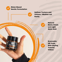 Load image into Gallery viewer, Funky Head Light Paste