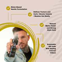 Load image into Gallery viewer, Bull Blaster Salt Spray