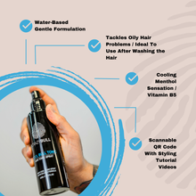 Load image into Gallery viewer, Cool Bull Tonic