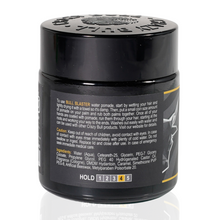 Load image into Gallery viewer, Bull Blaster Pomade