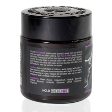 Load image into Gallery viewer, Play Hard Matte Paste