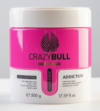Load image into Gallery viewer, Addiction Hair Mask