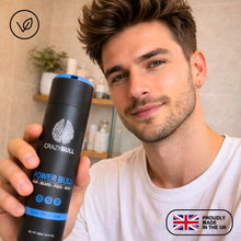 Load image into Gallery viewer, Power Bull 4in1 Shampoo
