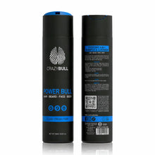 Load image into Gallery viewer, Power Bull 4in1 Shampoo
