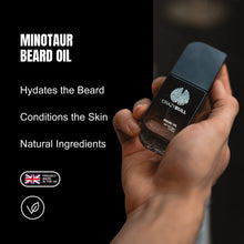 Load image into Gallery viewer, Beard Conditioning Oil Serum
