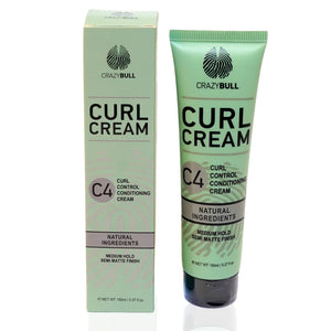 C4 - CURL CONTROL CONDITIONING CREAM