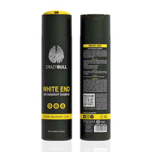 Load image into Gallery viewer, White End Anti-Dandruff Shampoo
